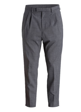 strellson Kombi-Hose GRAYSEN Slim Loose-Fit