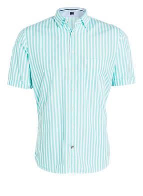 OLYMP Halbarm-Hemd Casual modern fit
