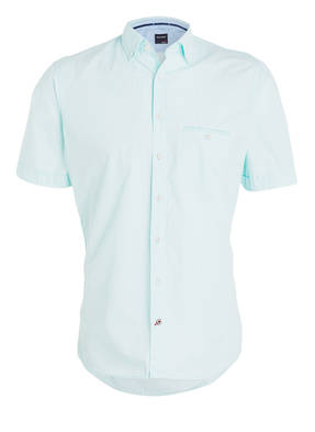 OLYMP Halbarm-Hemd Casual modern fit