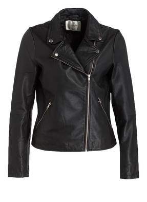 SELECTED Lederjacke MARLEN