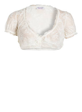 MELEGA Dirndlbluse NINA