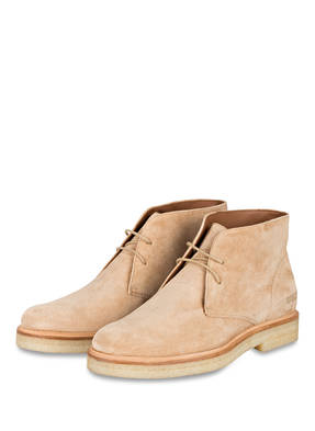 APOLLO Desert-Boots