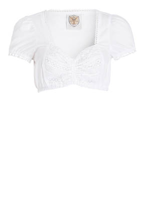 BERWIN & WOLFF Dirndlbluse