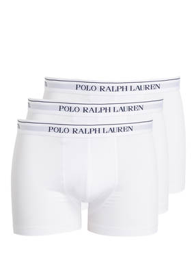 POLO RALPH LAUREN 3er-Pack Boxershorts
