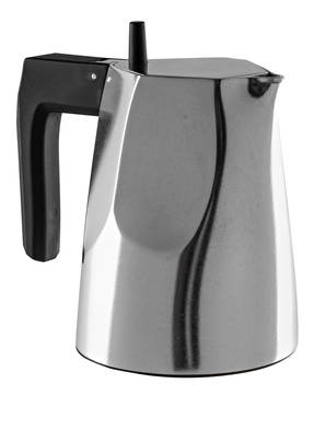 ALESSI Espressomaschine OSSIDIANA