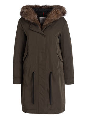 MONCLER Daunenparka VERONIKA