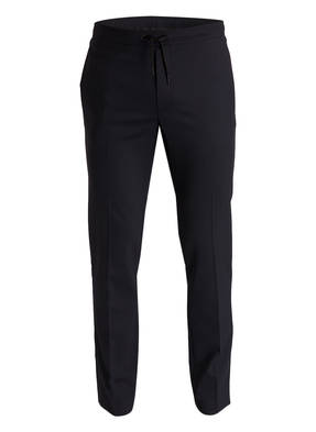sandro Hose im Jogging-Stil