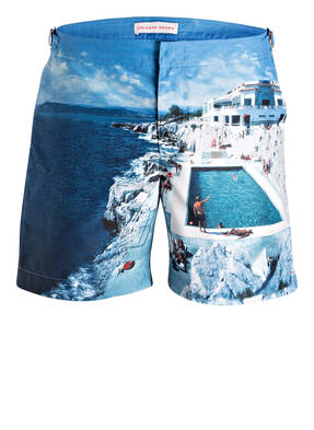 ORLEBAR BROWN Badeshorts BULLDOG
