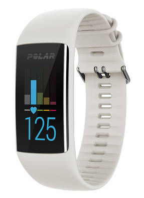 POLAR Pulsuhr A370