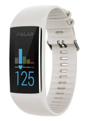 POLAR Pulsuhr A370