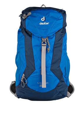 deuter Rucksack LITE AIR 20 l