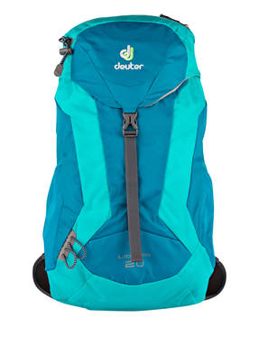 deuter Rucksack LITE AIR 20 l