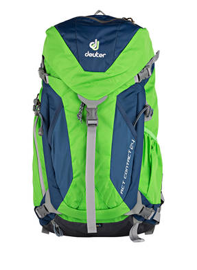 deuter Rucksack ACT CONTACT 24 l