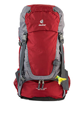 deuter Rucksack COMPETITION 55 + 10 SL