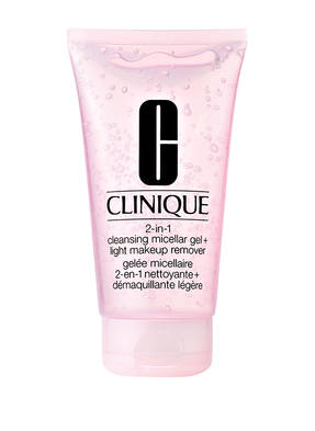 CLINIQUE 2-IN-1