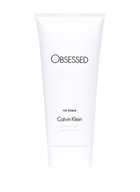 Calvin Klein OBSESSED FOR WOMEN