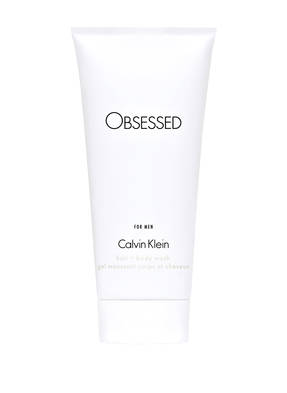 Calvin Klein OBSESSED FOR MEN