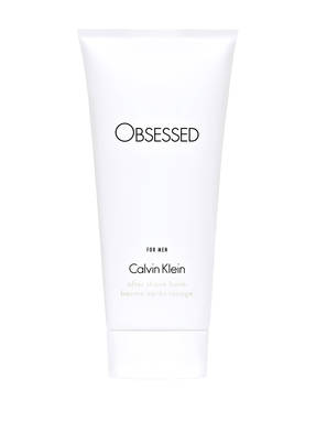 Calvin Klein OBSESSED FOR MEN