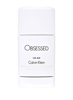 Calvin Klein OBSESSED FOR MEN