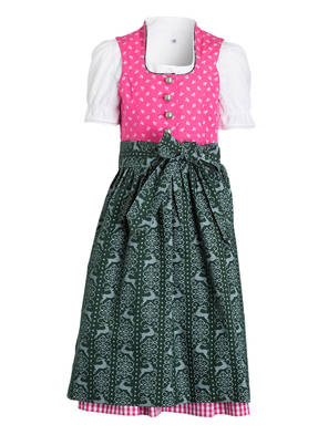 BERWIN & WOLFF Dirndl