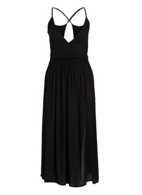tigha Midi-Kleid