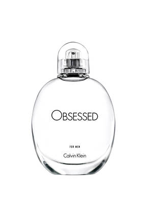 Calvin Klein OBSESSED FOR MEN