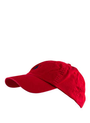 POLO RALPH LAUREN Czapka z daszkiem