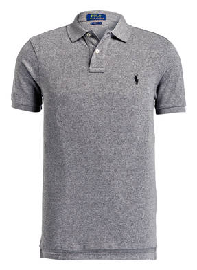 POLO RALPH LAUREN Piqué-Poloshirt Slim Fit