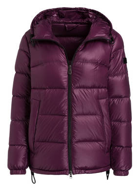 PEUTEREY Daunenjacke LOCATOR