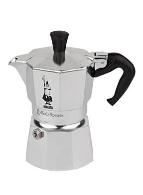 BIALETTI Espressokocher MOKA EXPRESS