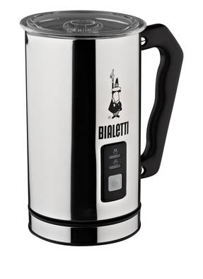 BIALETTI Elektrischer Milchaufschäumer