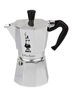 BIALETTI Espressokocher MOKA EXPRESS