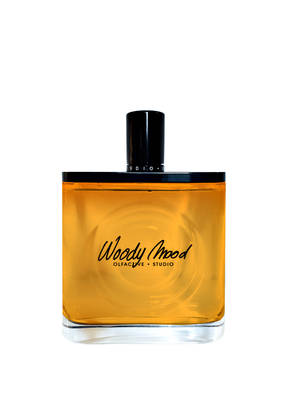 OLFACTIVE STUDIO WOODY MOOD