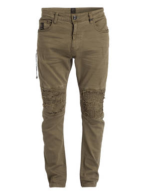 ER-Denim Jeans ALEX Tapered Fit