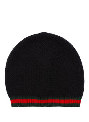 GUCCI Strickmütze PAMIR