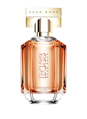BOSS THE SCENT FOR HER INTENSE