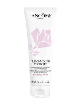 LANCÔME CRÈME-MOUSSE CONFORT