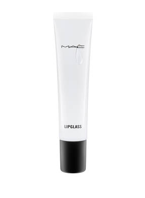 M.A.C CLEAR LIPGLASS