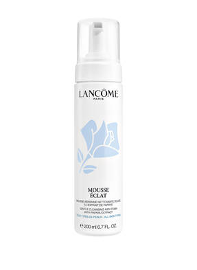 LANCÔME MOUSSE ÉCLAT