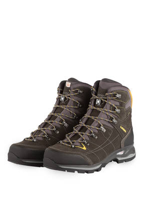 LOWA Trekking-Schuhe VANTAGE GTX MID