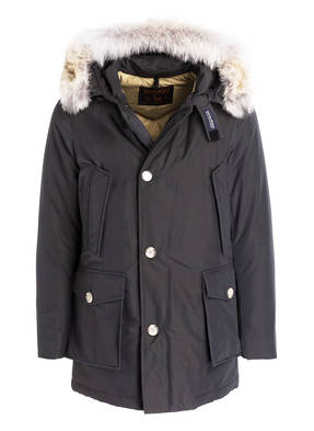 WOOLRICH Daunenparka ARCTIC DF