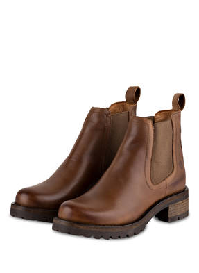Apple of Eden Chelsea-Boots MONIKA