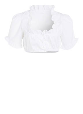 BERWIN & WOLFF Dirndlbluse