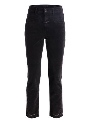 CLOSED Mom-Jeans PEDAL PUSHER