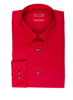 HUGO Hemd ELISHA Extra Slim Fit