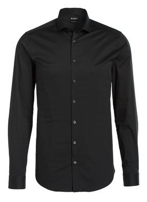 TIGER of Sweden Twill-Hemd STEEL Slim-Fit