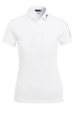 J.LINDEBERG Funktions-Poloshirt