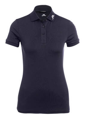 J.LINDEBERG Funktions-Poloshirt