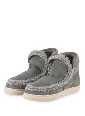 mou Boots MINI ESKIMO