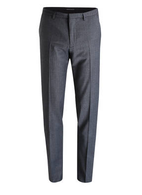 DRYKORN Kombi-Hose FOOT Extra Slim Fit